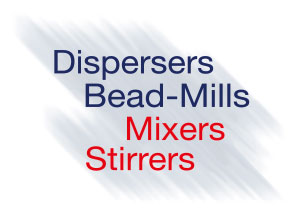 Mixers/Stirrers